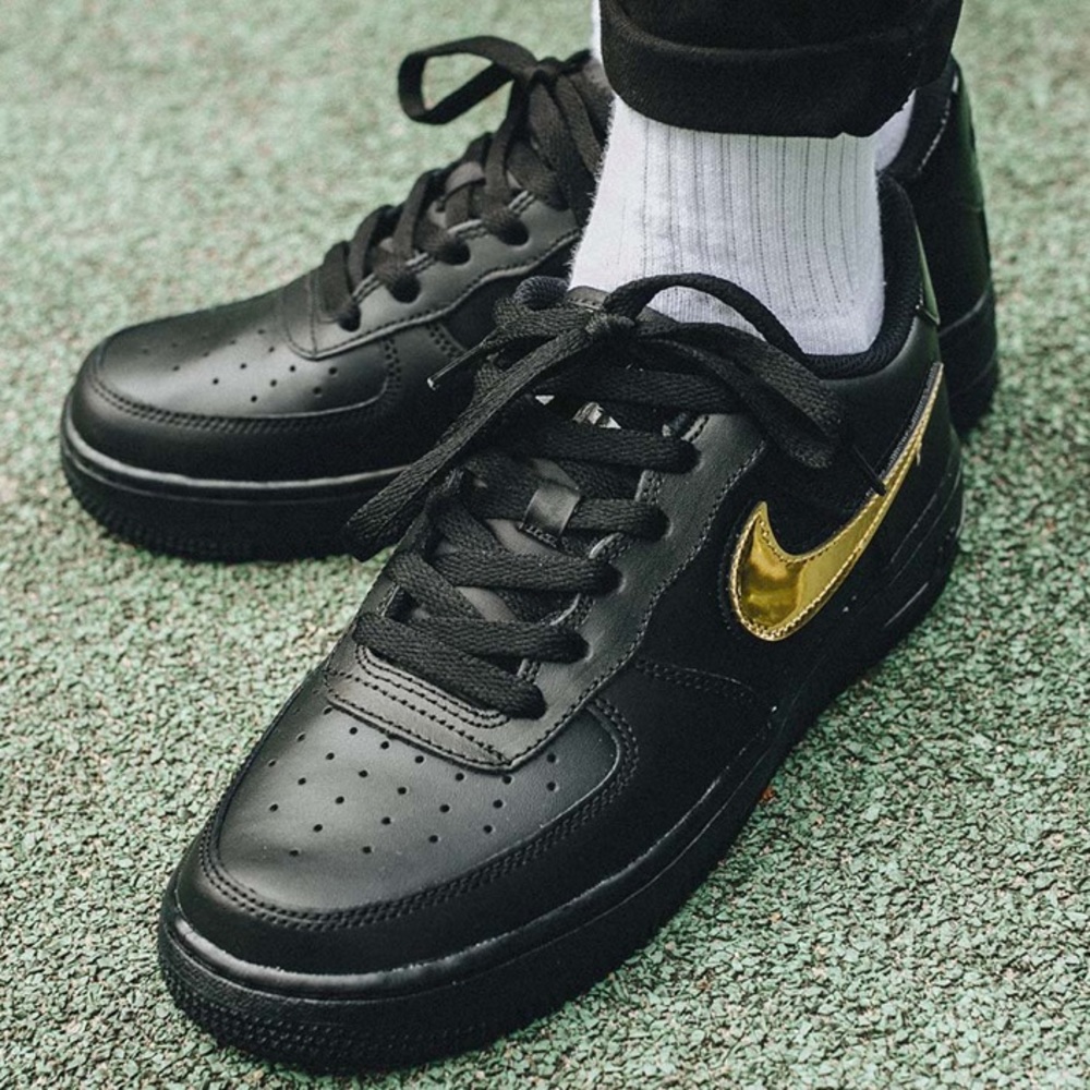 Nike air force 1 sneaker - Picture 9 of 10